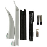 Special Operations Laryngoscope Set
