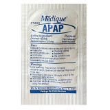 Medications Unit Dose Pack (Ibuprofen, Acetaminophen, Aspirin, Loperamide, Diphenhydramine, & Calcium Carbonate)