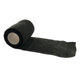 SAM® Splint Combo Pack (2 Gray 36" Flat SAM Splints & 2 Black Cohesive Wrap)