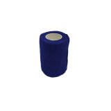 SAM® Splint Combo Pack (36" Orange/Blue Flat Splint & Blue Cohesive Wrap)