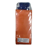SAM® Splint Combo Pack (36" Orange/Blue Flat Splint & Blue Cohesive Wrap)