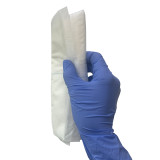 Combine ABD Pad, folded 