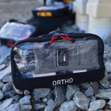 SAM® Splint Combo Pack (36" SAM Splint & Cohesive Wrap)