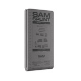 SAM® Splint Combo Pack (36" SAM Splint & Cohesive Wrap)