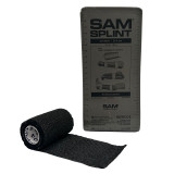 SAM® Splint Combo Pack (36" SAM Splint & Cohesive Wrap)