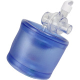 Adult BVM, bag