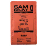 SAM Splint XL, front