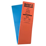 SAM Splint XL, front and back
