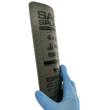 SAM® Splint - 9" (Orange/Blue, Charcoal Gray)