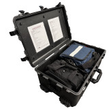 Naval Dive Recompression Kit (Change A)