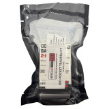 School Resource Officer (SRO) Pocket Trauma Kit