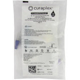 Needleless IV Admin Set, front of packaging 