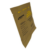 Water-Jel® Military Burn Dressing 4" x 16"