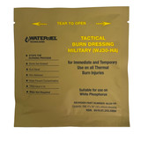 Water-Jel® Military Burn Dressing 4" x 16"