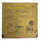Water-Jel® Military Burn Dressing 4" x 16"