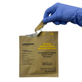 Water-Jel® Military Burn Dressing 4" x 4"