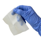Water-Jel® Military Burn Dressing 4" x 4"