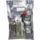 IPOK Individual Patrol Officer's Kit by North American Rescue NAR back view