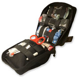 K9 Personal Carry Kit, open 2