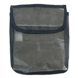 DEEP STUFF Clear Vu Pocket, front