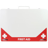 First Aid Kit, case