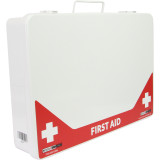 First Aid Kit, closed