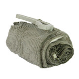 Israeli Emergency Bandage, 4" - Case of 100 by PerSys Medical individual rolled israeli bandage