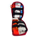Stop The Bleed Station IFAK - Intermediate