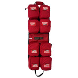 Bleeding Control Station - Basic - Recessed Cabinet