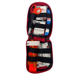 Bleeding Control Station - Basic - Recessed Cabinet