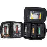  PRO X Pack, open-full of contents 