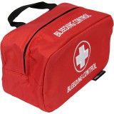 Stop The Bleed - Dual Treatment Intermediate Kit, pouch