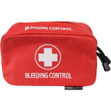 Stop The Bleed - Dual Treatment Intermediate Kit, pouch