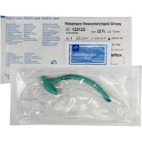 Rescue Essentials Nasopharyngeal Airway Kit, front and back of packaging