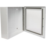 Bleeding Control Station, open