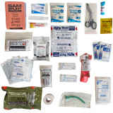 Executive Protection Vehicle Kit