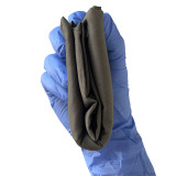 Rescue Essentials Triangle Bandage, Folded in hand Rescue Essentials Triangle Bandage, Folded in hand
