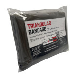 Triangular Bandage, 40” x 40” x 56” Triangular Bandage, 40” x 40” x 56”