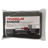 Triangular Bandage, 40” x 40” x 56” Triangular Bandage, 40” x 40” x 56”