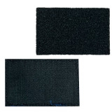 Bleeding Control Training Kit PVC Patch, back of patches 