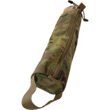 Slishman Traction Splint, Compact - Carrying Case, camo, side