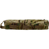 Slishman Traction Splint, Compact - Carrying Case, camo, back