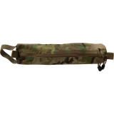 Slishman Traction Splint, Compact - Carrying Case, camo, front