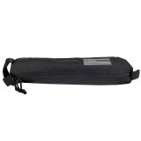 Slishman Traction Splint, Compact - Carrying Case, black, closed