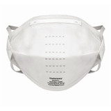 Gateway SaniFold® N95 Particulate Respirators, Front