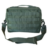 Rescue Essentials Shoulder Utility Bag, front