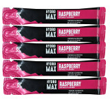 CardoMax Raspberry HydroMax , 15 count