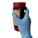 Multi-Insertion Training System (M.I.T.S.) Composite Trainer Kit, Held in hand