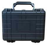 Multi-Insertion Training System (M.I.T.S.) Composite Trainer Kit, Case closed front