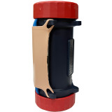 Multi-Insertion Training System (M.I.T.S.) Composite Trainer Kit, Back